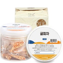 단심 귤피차 + 선물박스 골드, 2g, 1개