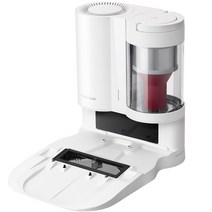 로보락 S7 / S7 플러스 오토엠티도크 AED02HRR, 화이트