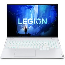 레노버 리전 5i 프로 16IAH, 1536GB, WIN11 Home, 그레이시 화이트, 코어i9, 16GB, LEGION 5i Pro 16IAH I9 3070Ti Edition / 82RF00FSKR