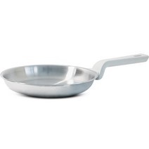 한일스텐레스 인덕션 통 3중 그라시아 IH 스텐 후라이팬, 1개, 24cm