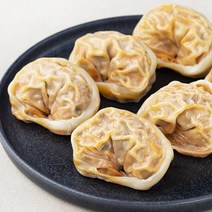 백청우식품 김치만두, 720g, 1개
