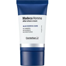센텔리안24 마데카 옴므 애프터 쉐이브 크림, 50ml, 1개