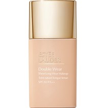 에스티로더 더블웨어 쉬어 매트 롱 웨어 메이크업 SPF20 PA++ 30ml, 2N1 데저트 베이지, 1개