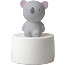 디토이 코알라 마쉬멜로우 세라믹 디퓨저 50ml, 일랑일랑