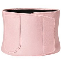 메가잇템 휴대폰 포켓 허리보호대 복대 NO1, 1개