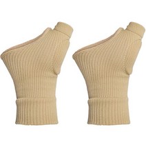 조이멀티 임산부 손목용 엄지보호패드 압박보호대 2p