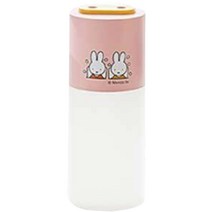 미피 촉촉 무드등 가습기, miffy_001(핑크)