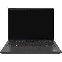 레노버 2022 씽크패드 P14s G3, WIN11 Pro, ThinkPad P14s Gen3-21AKS00P00, 512GB, Black, 코어i7, 16GB