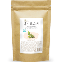 참 루이보스차, 1g, 30개입, 1개