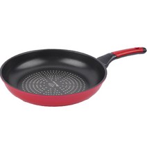 키친아트 프리미엄 퍼스널 컬렉션 S.M.A.R.T 후라이팬, 30cm, 1개