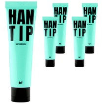 OhY 핸팁 올인원 핸드크림 포레스트 우디 향, 60ml, 5개