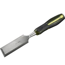 단색 조각 끌 09 38mm, 1개