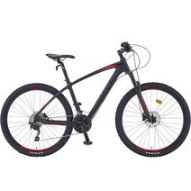 스마트 자전거 파빌리온 15 CB500, 175cm, 블랙(무광)