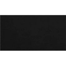 씻어쓰는 서예판 20 블랙 100 × 200 cm, 1개