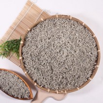 어가찬 광천김 바다일품 지리 멸치, 1개, 1.5kg