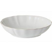 알렌테조 파스타볼 23cm, 화이트, 1개