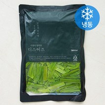 디스이즈 손질궁채 (냉동), 500g, 1개