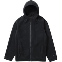 파라고나 남성용 M~2XL 후리스 기모 집업