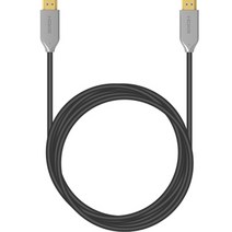 넥스트유 하이브리드 4K 60Hz 광 HDMI 2.0 AOC 케이블 10m NEXT-AOC3310HD, 1개