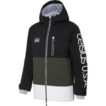 셀시우스 네오 스키 보드 자켓