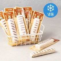 아임닭 닭가슴살 그릴바 오리지널 (냉동), 10개, 80g