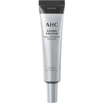 AHC 옴므 프로틴 리얼 아이크림 포 페이스, 1개, 35ml