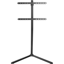 지마운트 이젤형 TV 스탠드 거치대 메탈 블랙, GMT-FS3710B