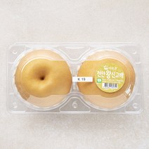 다조은 GAP 인증 천안 왕 신고배, 1.6kg(2입), 1개