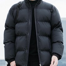 남성용 브레포르 숏 패딩 점퍼 FC-2210765