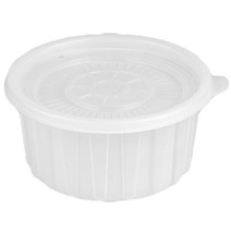 스완 국 찜 탕 도시락 일회용 배달용기 삼계탕 중 960ml, 50개입, 1개