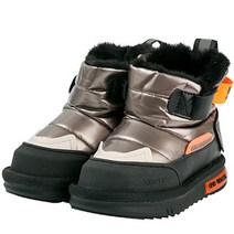 탈렌트키즈 아동용 메칸더 스노우 패딩 부츠 CSV71DSW34