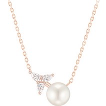 제이에스티나 여성용 LALA J 목걸이 JJLJNI1BS305SR420