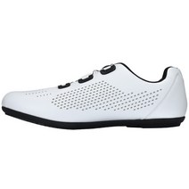 NSR 평페달 신발 아이언-22, 260, WHITE