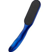 간지앳홈 발꿈치 굳은살 제거 발관리 02 블루, 1개입, 1개
