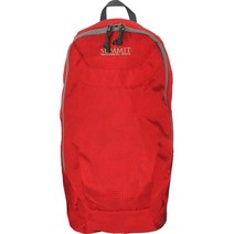 써미트 캥거루 트레블 PRO 15L, 레드