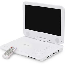 아이리버 휴대용 DVD플레이어, IAD90(핑크)