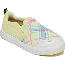 헤지스키즈 아동용 베이직 슬립온 HTB67UQ01M