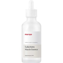 마녀공장 갈락토미 나이아신 에센스, 80ml, 1개