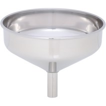 플라라 스텐 깔때기 소 1.6cm, 1개