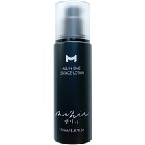 맨이아 에센스 로션 올인원, 150ml, 2개