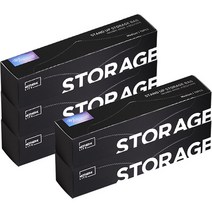 마더케이라이프 스탠딩 지퍼백 Medium, 5개, 15개입