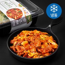 송추가마골 순수 제육복음 (냉동), 520g, 1팩