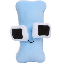 알파벳 로어 인형 봉제인형, 알파벳 I