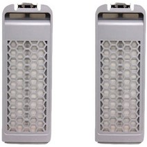 오버그로우 삼성 다이아몬드 필터 세탁기 거름망 호환품 WA18F7L4UWA/AX, 혼합색상, 2개