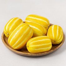 다조은 강서시장 새벽경매 참외, 1개, 1.5kg(4~7입)