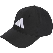 아디다스골프 퍼포먼스 골프 모자 HS55, 블랙(HS5510)