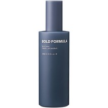 볼드포뮬러 미스트 토너, 180ml, 1개