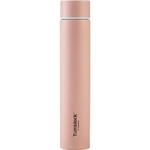 글라스락 텀블락 슬림 텀블러, 블러썸, 220ml