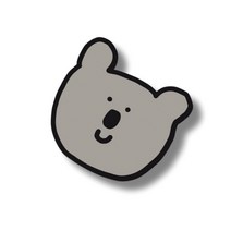 오프유 캐릭터 스마트톡, 코알라, 1개