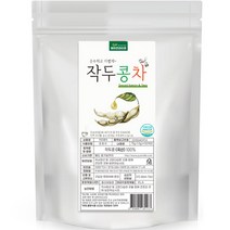 퓨어앤라이프 작두콩차, 1.5g, 50개